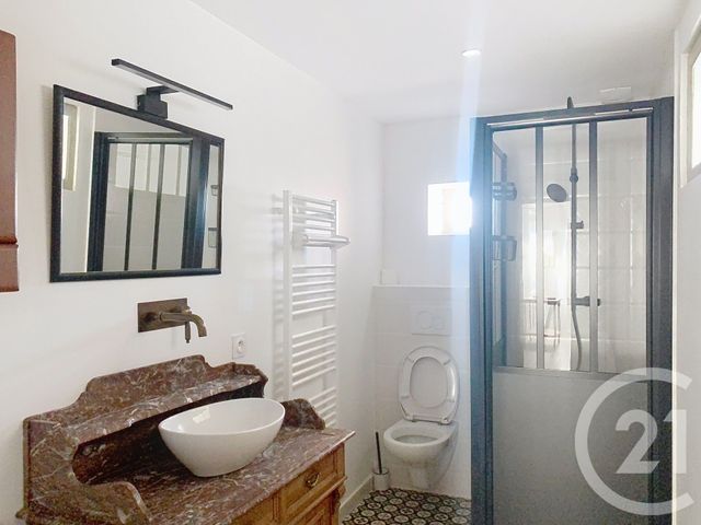 Appartement T2 à louer - 2 pièces - 54.38 m2 - REDON - 35 - BRETAGNE - Century 21 L'Immobilière De L'Ouest