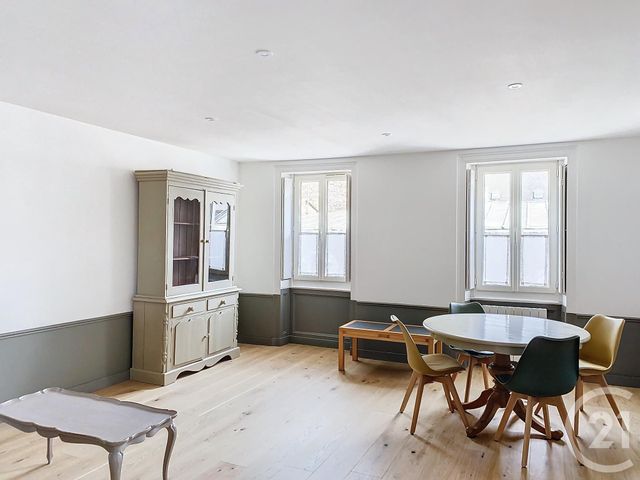Appartement T2 à louer - 2 pièces - 54.38 m2 - REDON - 35 - BRETAGNE - Century 21 L'Immobilière De L'Ouest