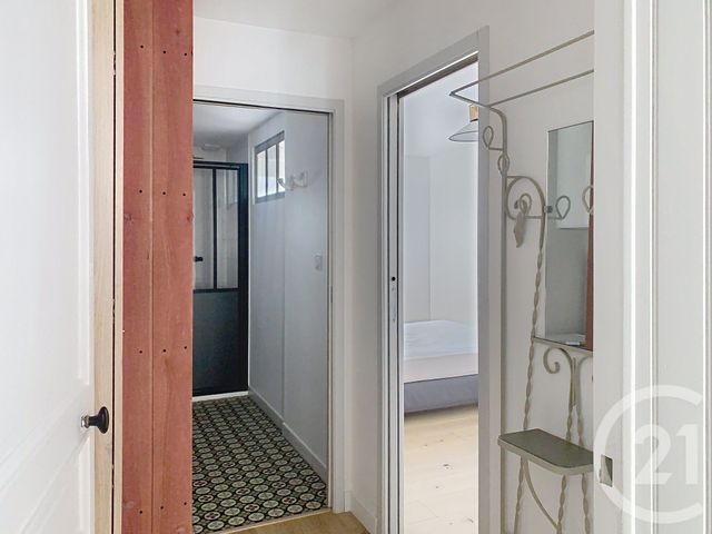 Appartement T2 à louer - 2 pièces - 54.38 m2 - REDON - 35 - BRETAGNE - Century 21 L'Immobilière De L'Ouest