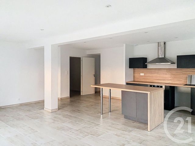 Afficher la photo en grand maison à louer - 4 pièces - 100.15 m2 - AVESSAC - 44 - PAYS-DE-LOIRE - Century 21 L'Immobilière De L'Ouest