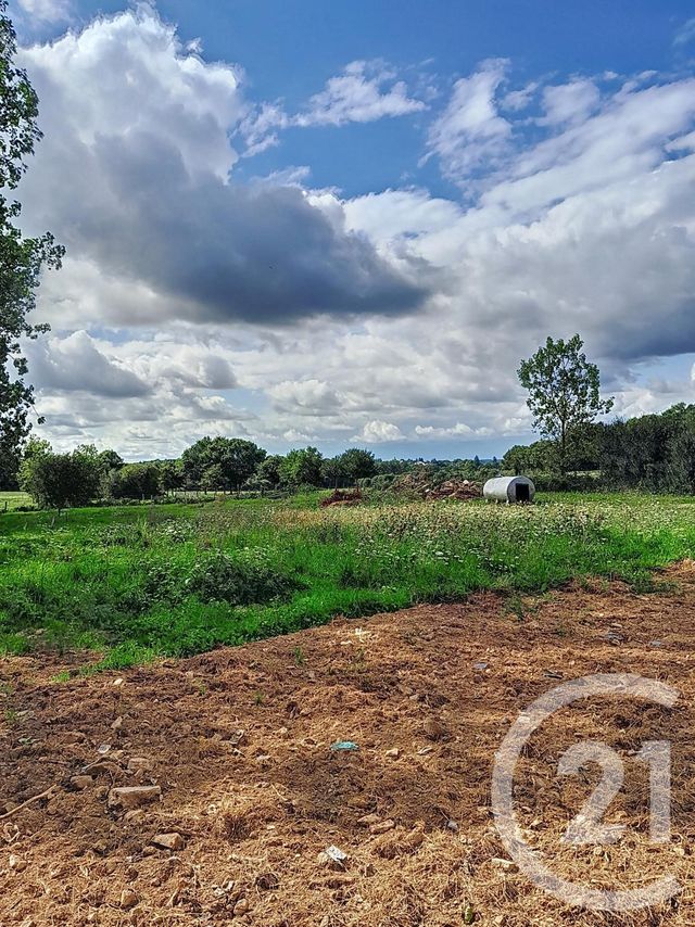 Afficher la photo en grand maison à louer - 4 pièces - 100.15 m2 - AVESSAC - 44 - PAYS-DE-LOIRE - Century 21 L'Immobilière De L'Ouest