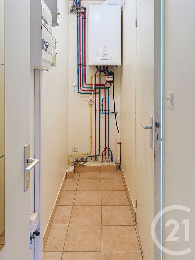 Appartement F3 à louer - 3 pièces - 61.45 m2 - BAINS SUR OUST - 35 - BRETAGNE - Century 21 L'Immobilière De L'Ouest