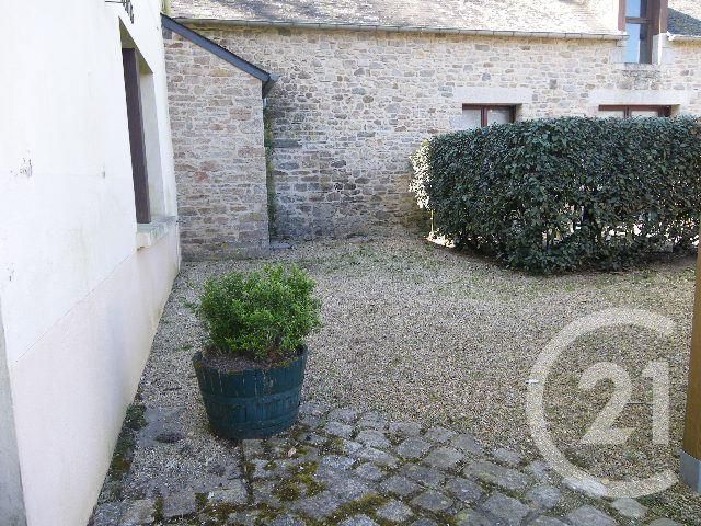 Appartement F3 à louer - 3 pièces - 61.45 m2 - BAINS SUR OUST - 35 - BRETAGNE - Century 21 L'Immobilière De L'Ouest