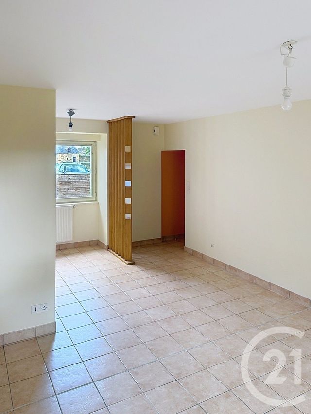 Appartement F3 à louer - 3 pièces - 61.45 m2 - BAINS SUR OUST - 35 - BRETAGNE - Century 21 L'Immobilière De L'Ouest