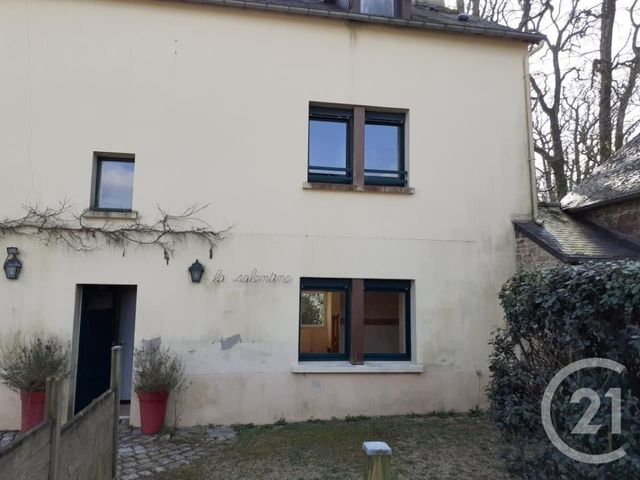 Appartement F3 à louer BAINS SUR OUST