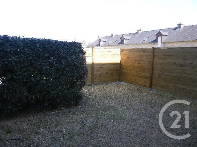 Appartement F3 à louer - 3 pièces - 61.45 m2 - BAINS SUR OUST - 35 - BRETAGNE - Century 21 L'Immobilière De L'Ouest