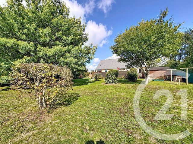 Afficher la photo en grand maison à vendre - 5 pièces - 88.78 m2 - BAINS SUR OUST - 35 - BRETAGNE - Century 21 L'Immobilière De L'Ouest