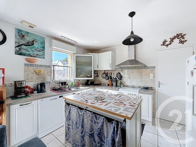 Afficher la photo en grand maison à vendre - 5 pièces - 88.78 m2 - BAINS SUR OUST - 35 - BRETAGNE - Century 21 L'Immobilière De L'Ouest