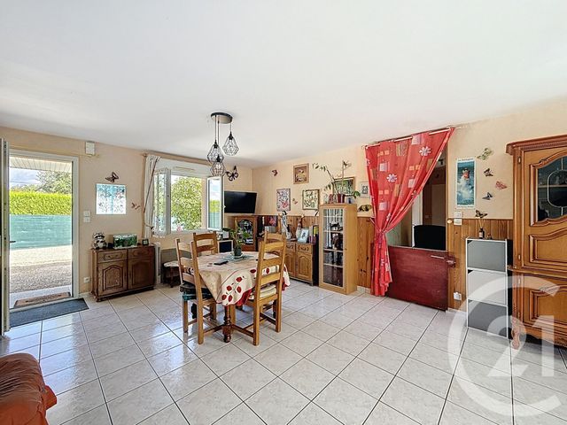 Afficher la photo en grand maison à vendre - 5 pièces - 88.78 m2 - BAINS SUR OUST - 35 - BRETAGNE - Century 21 L'Immobilière De L'Ouest