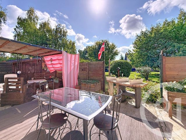 Afficher la photo en grand maison à vendre - 5 pièces - 88.78 m2 - BAINS SUR OUST - 35 - BRETAGNE - Century 21 L'Immobilière De L'Ouest