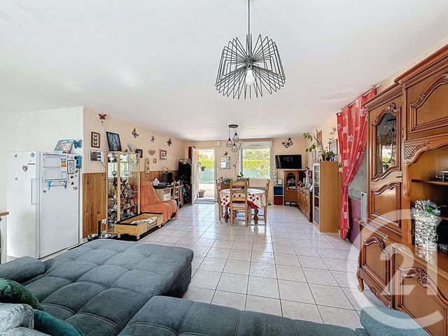 Afficher la photo en grand maison à vendre - 5 pièces - 88.78 m2 - BAINS SUR OUST - 35 - BRETAGNE - Century 21 L'Immobilière De L'Ouest