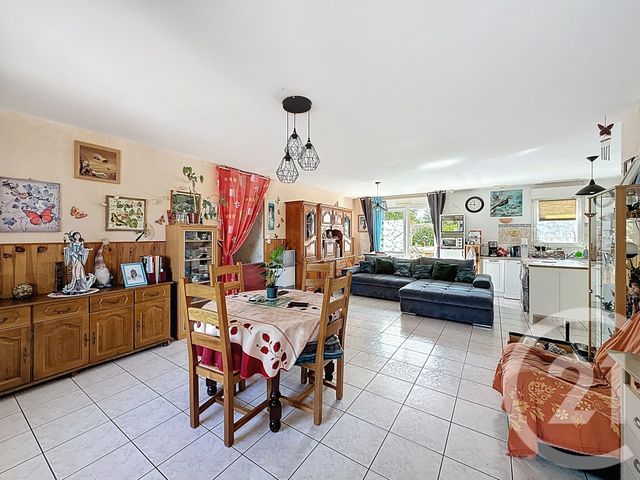 Afficher la photo en grand maison à vendre - 5 pièces - 88.78 m2 - BAINS SUR OUST - 35 - BRETAGNE - Century 21 L'Immobilière De L'Ouest