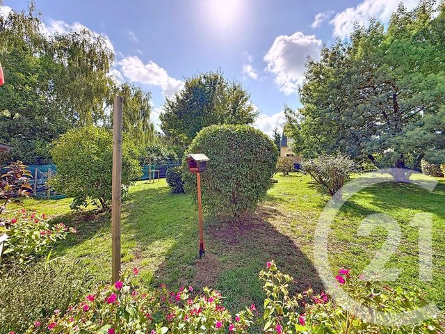 Afficher la photo en grand maison à vendre - 5 pièces - 88.78 m2 - BAINS SUR OUST - 35 - BRETAGNE - Century 21 L'Immobilière De L'Ouest