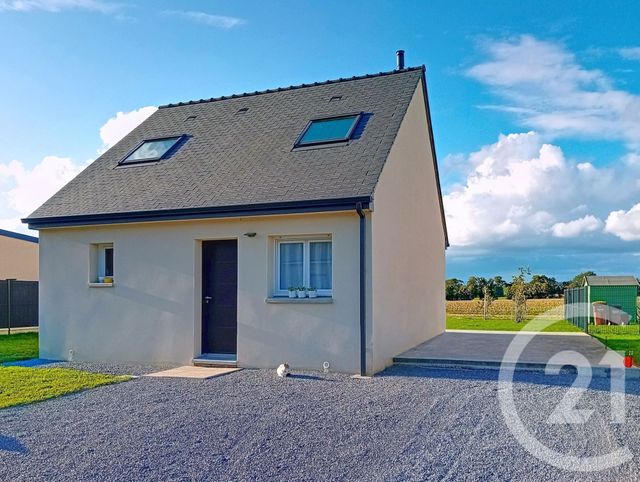 Maison à vendre GUEMENE PENFAO