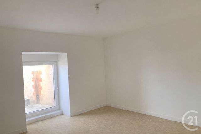 Appartement Studio à louer - 1 pièce - 22.56 m2 - REDON - 35 - BRETAGNE - Century 21 L'Immobilière De L'Ouest