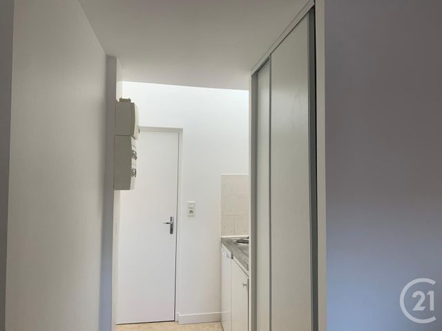 Appartement Studio à louer - 1 pièce - 22.56 m2 - REDON - 35 - BRETAGNE - Century 21 L'Immobilière De L'Ouest