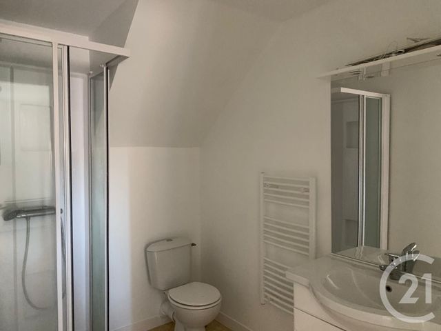 Appartement Studio à louer - 1 pièce - 22.56 m2 - REDON - 35 - BRETAGNE - Century 21 L'Immobilière De L'Ouest