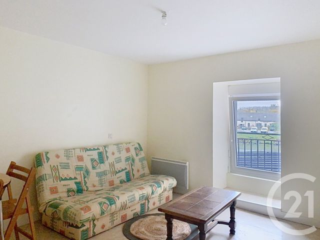 Appartement Studio à louer REDON