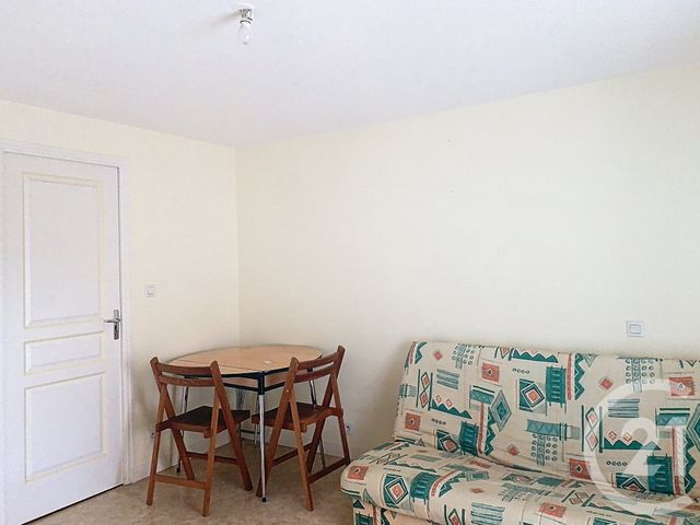 Appartement Studio à louer - 1 pièce - 22.56 m2 - REDON - 35 - BRETAGNE - Century 21 L'Immobilière De L'Ouest