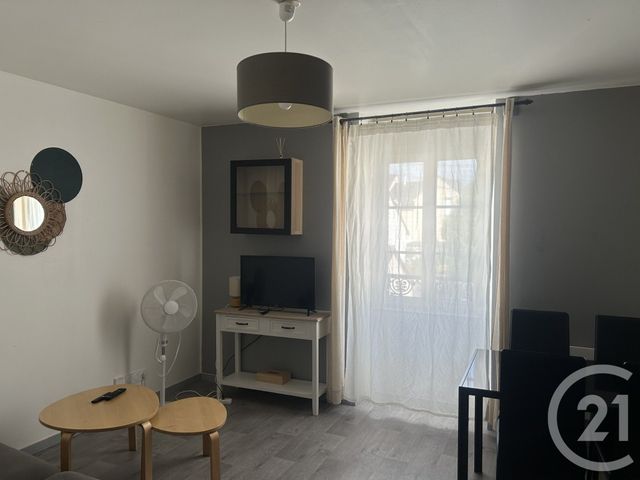 Appartement T2 à louer - 2 pièces - 31.56 m2 - REDON - 35 - BRETAGNE - Century 21 L'Immobilière De L'Ouest