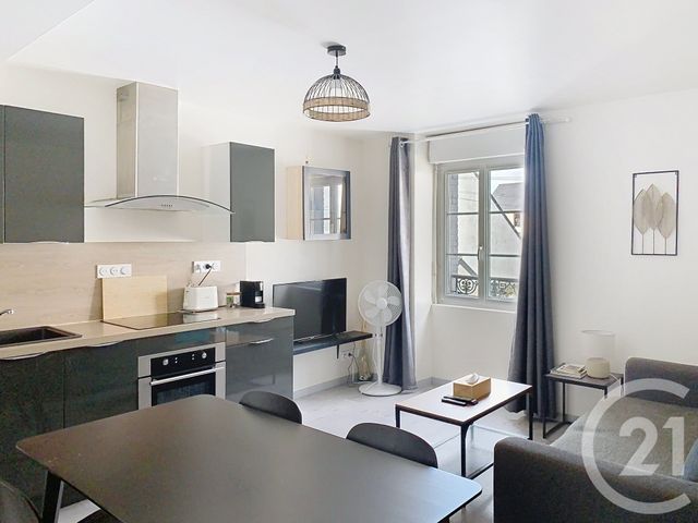 Appartement T3 à louer REDON