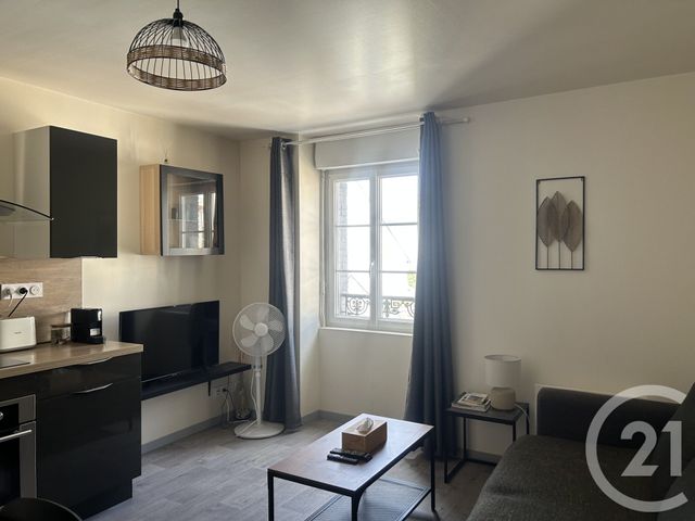 Appartement T3 à louer - 3 pièces - 46.01 m2 - REDON - 35 - BRETAGNE - Century 21 L'Immobilière De L'Ouest
