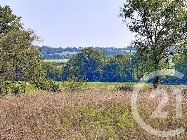 terrain à vendre - 1302.0 m2 - ALLAIRE - 56 - BRETAGNE - Century 21 L'Immobilière De L'Ouest