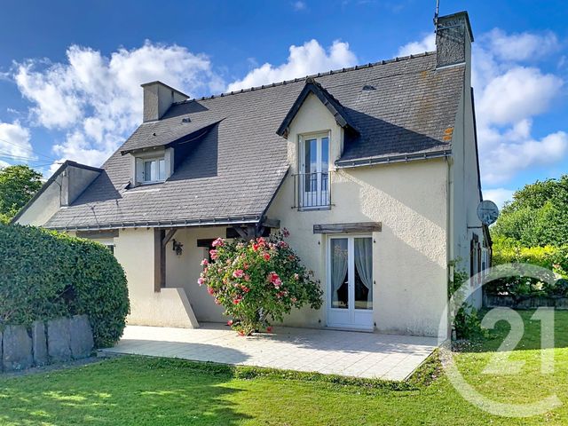 Maison à vendre ST VINCENT SUR OUST