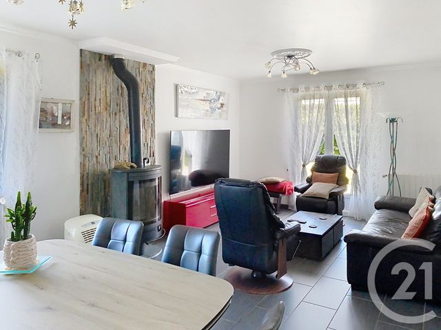 maison à vendre - 7 pièces - 155.0 m2 - ST VINCENT SUR OUST - 56 - BRETAGNE - Century 21 L'Immobilière De L'Ouest