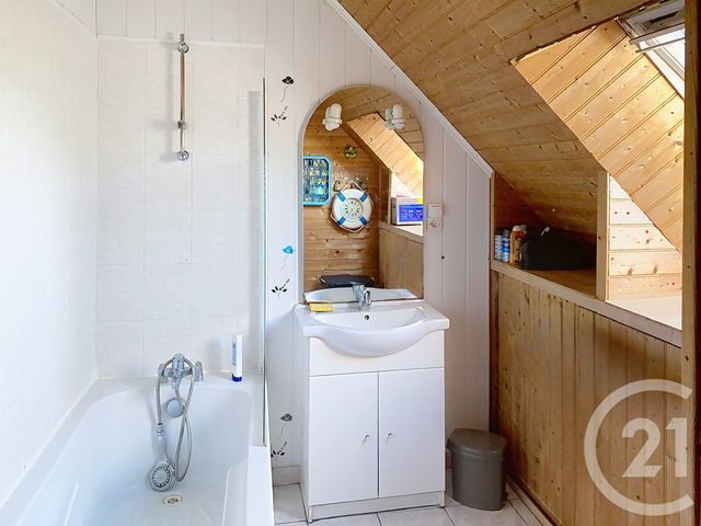 maison à vendre - 7 pièces - 155.0 m2 - ST VINCENT SUR OUST - 56 - BRETAGNE - Century 21 L'Immobilière De L'Ouest