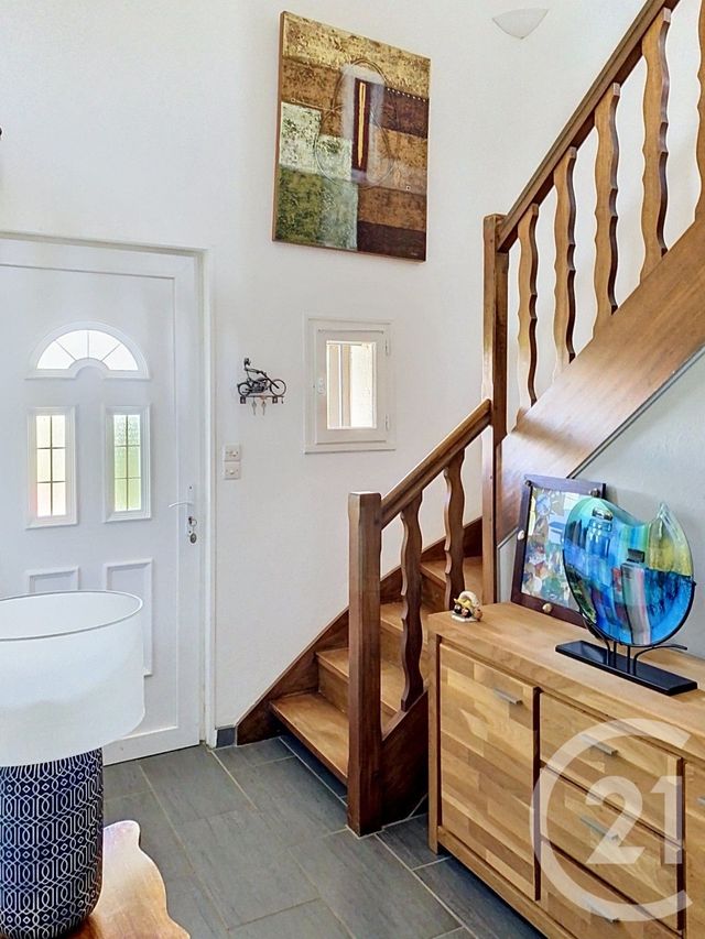 maison à vendre - 7 pièces - 155.0 m2 - ST VINCENT SUR OUST - 56 - BRETAGNE - Century 21 L'Immobilière De L'Ouest