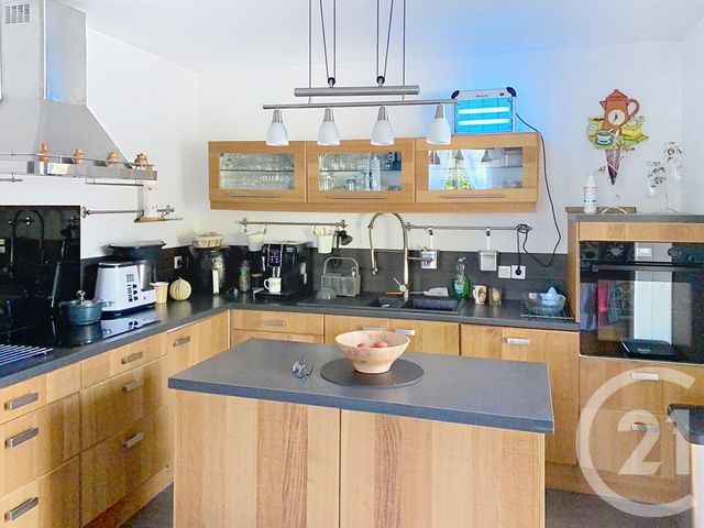 maison à vendre - 7 pièces - 155.0 m2 - ST VINCENT SUR OUST - 56 - BRETAGNE - Century 21 L'Immobilière De L'Ouest