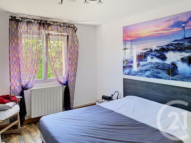 maison à vendre - 7 pièces - 155.0 m2 - ST VINCENT SUR OUST - 56 - BRETAGNE - Century 21 L'Immobilière De L'Ouest