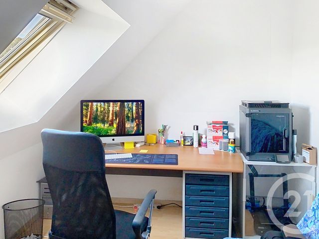 maison à vendre - 7 pièces - 155.0 m2 - ST VINCENT SUR OUST - 56 - BRETAGNE - Century 21 L'Immobilière De L'Ouest
