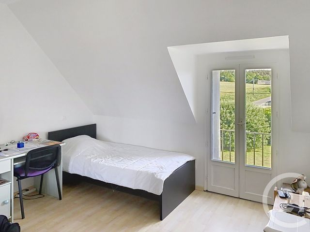 maison à vendre - 7 pièces - 155.0 m2 - ST VINCENT SUR OUST - 56 - BRETAGNE - Century 21 L'Immobilière De L'Ouest