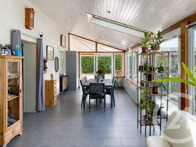 maison à vendre - 7 pièces - 155.0 m2 - ST VINCENT SUR OUST - 56 - BRETAGNE - Century 21 L'Immobilière De L'Ouest