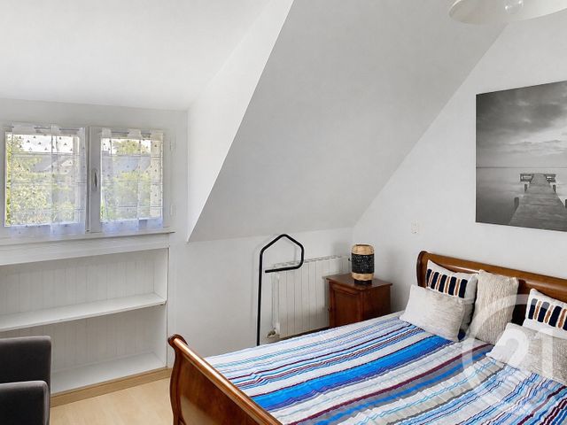 maison à vendre - 7 pièces - 155.0 m2 - ST VINCENT SUR OUST - 56 - BRETAGNE - Century 21 L'Immobilière De L'Ouest