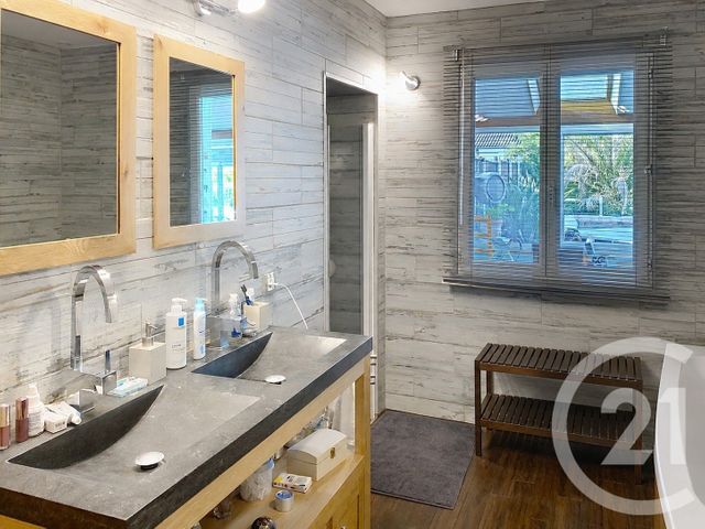 maison à vendre - 7 pièces - 155.0 m2 - ST VINCENT SUR OUST - 56 - BRETAGNE - Century 21 L'Immobilière De L'Ouest
