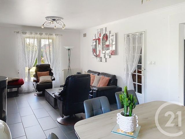 maison à vendre - 7 pièces - 155.0 m2 - ST VINCENT SUR OUST - 56 - BRETAGNE - Century 21 L'Immobilière De L'Ouest