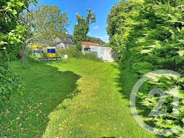 maison à vendre - 7 pièces - 155.0 m2 - ST VINCENT SUR OUST - 56 - BRETAGNE - Century 21 L'Immobilière De L'Ouest