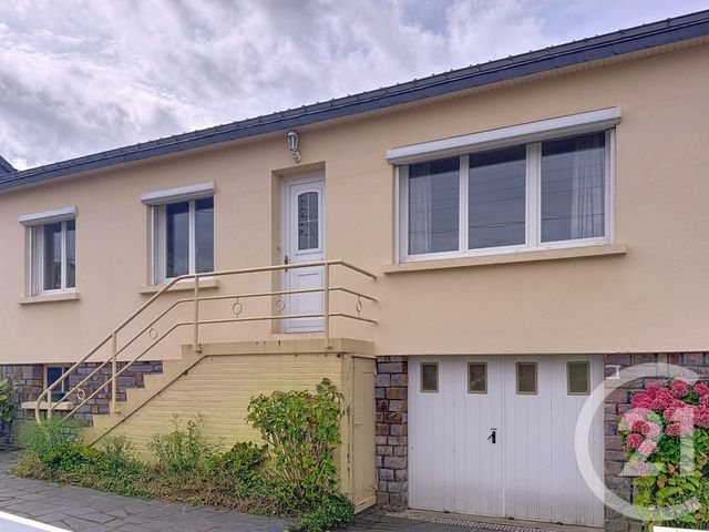 Maison à vendre ST NICOLAS DE REDON