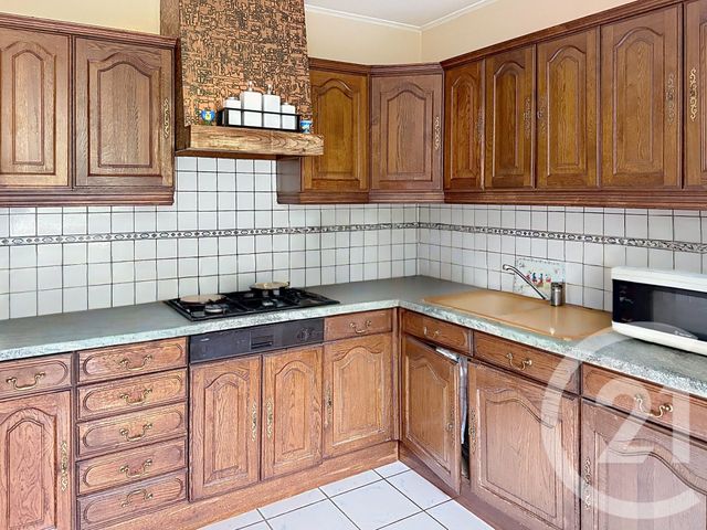 maison à vendre - 5 pièces - 72.6 m2 - ST NICOLAS DE REDON - 44 - PAYS-DE-LOIRE - Century 21 L'Immobilière De L'Ouest
