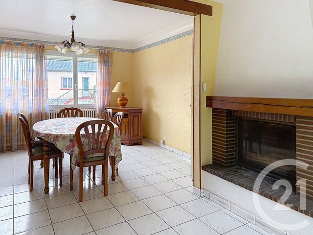 maison à vendre - 5 pièces - 72.6 m2 - ST NICOLAS DE REDON - 44 - PAYS-DE-LOIRE - Century 21 L'Immobilière De L'Ouest