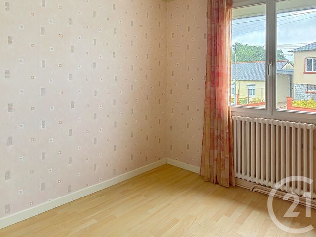 maison à vendre - 5 pièces - 72.6 m2 - ST NICOLAS DE REDON - 44 - PAYS-DE-LOIRE - Century 21 L'Immobilière De L'Ouest