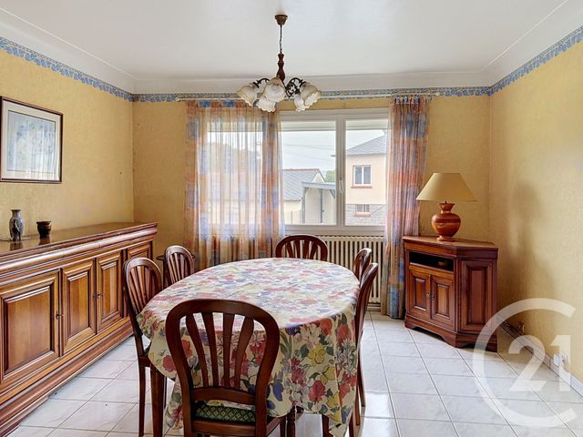 maison à vendre - 5 pièces - 72.6 m2 - ST NICOLAS DE REDON - 44 - PAYS-DE-LOIRE - Century 21 L'Immobilière De L'Ouest