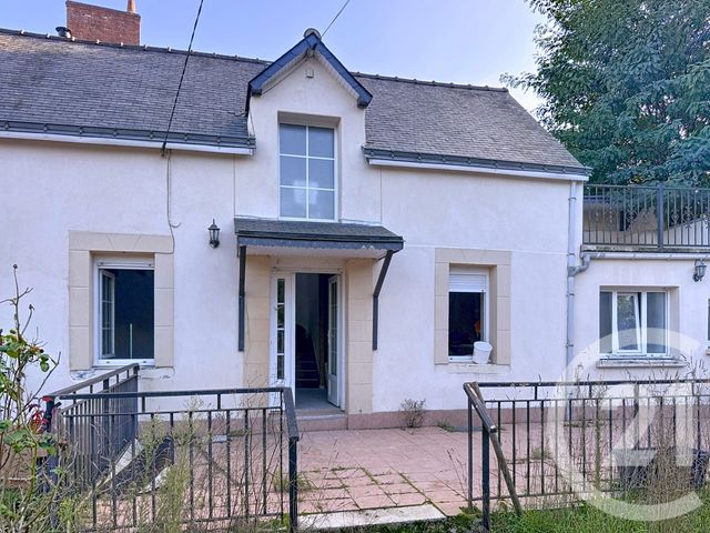 maison à vendre - 3 pièces - 83.6 m2 - LANGON - 35 - BRETAGNE - Century 21 L'Immobilière De L'Ouest
