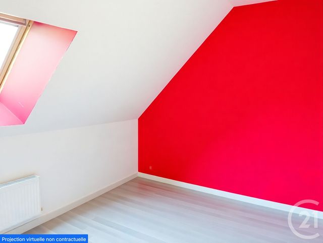 maison à vendre - 5 pièces - 87.27 m2 - GUEMENE PENFAO - 44 - PAYS-DE-LOIRE - Century 21 L'Immobilière De L'Ouest