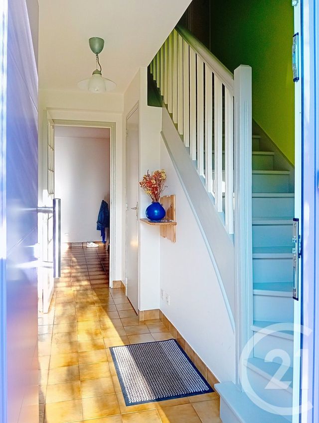 maison à vendre - 5 pièces - 87.27 m2 - GUEMENE PENFAO - 44 - PAYS-DE-LOIRE - Century 21 L'Immobilière De L'Ouest