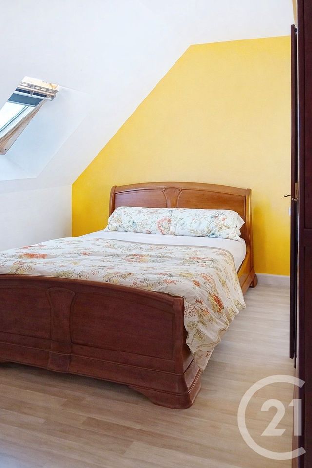 maison à vendre - 5 pièces - 87.27 m2 - GUEMENE PENFAO - 44 - PAYS-DE-LOIRE - Century 21 L'Immobilière De L'Ouest