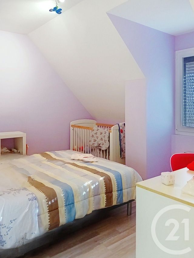 maison à vendre - 5 pièces - 87.27 m2 - GUEMENE PENFAO - 44 - PAYS-DE-LOIRE - Century 21 L'Immobilière De L'Ouest